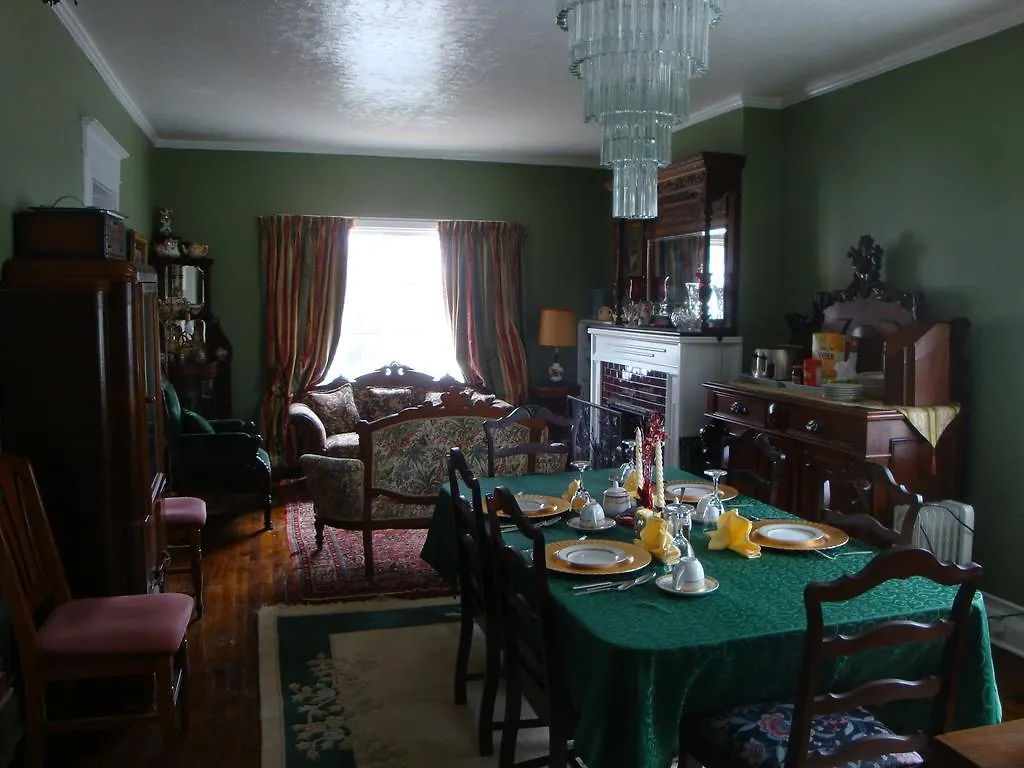 Somewhere In Time Bed And Breakfast Bed & Breakfast