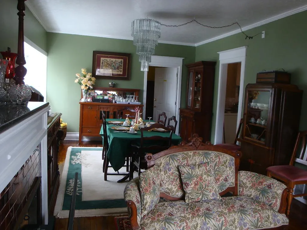 Bed & Breakfast Somewhere In Time Bed And Breakfast