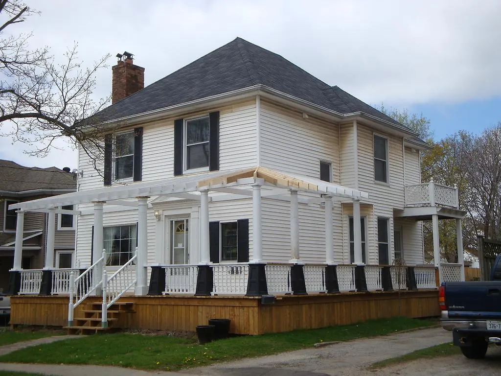Somewhere In Time Bed And Breakfast