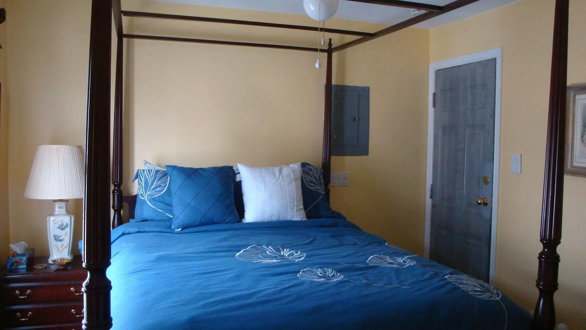 Somewhere In Time Bed And Breakfast Canada