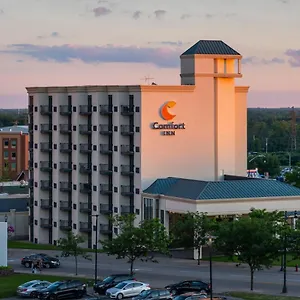 Comfort Fallsview Locanda