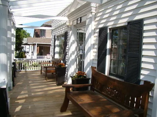 Bed & Breakfast Somewhere In Time Bed And Breakfast Niagara Falls